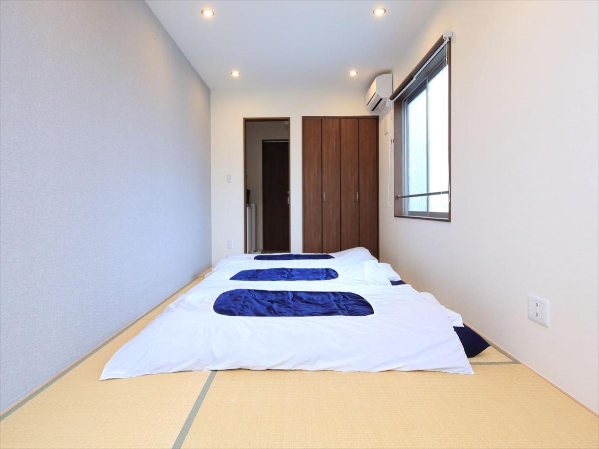 Coto Tokyo Shibuya 4 Apartamento Exterior foto