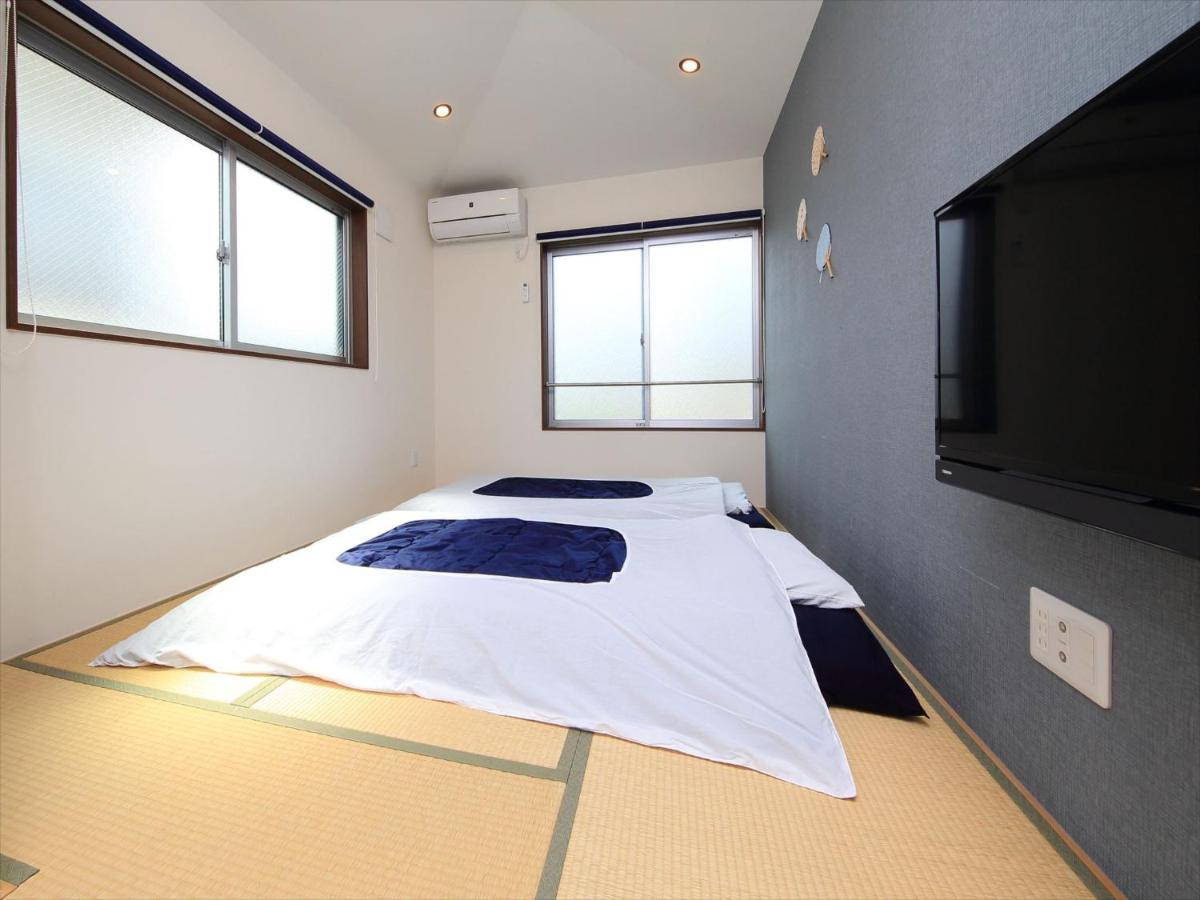 Coto Tokyo Shibuya 4 Apartamento Exterior foto