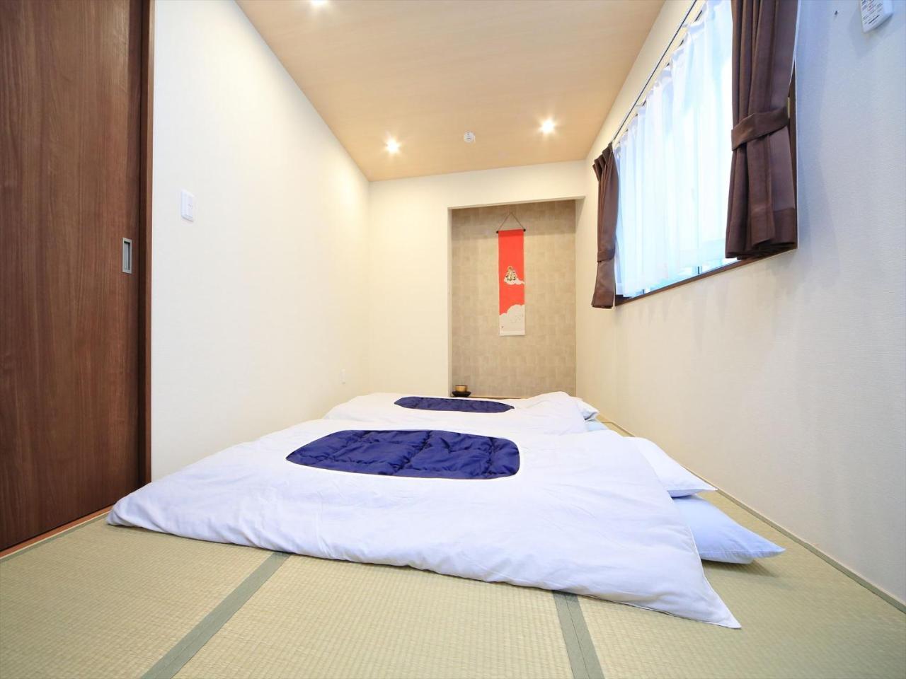 Coto Tokyo Shibuya 4 Apartamento Exterior foto